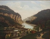 AMERICAN SCHOOL (19TH CENTURY)