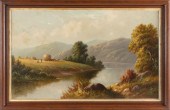 AMERICAN SCHOOL (19TH CENTURY,