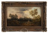 AMERICAN SCHOOL (19TH CENTURY,