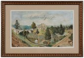 American School (19th century)