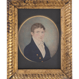 American School, 19th Century