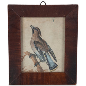 American School, 19th Century