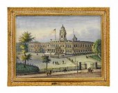 American School 19th century