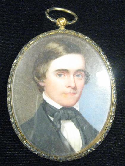 American School, 19th century   