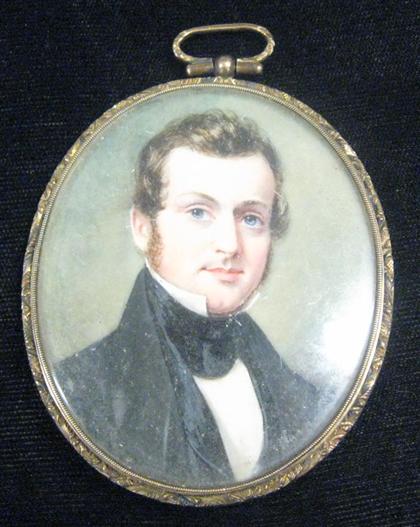 American School, 19th century   