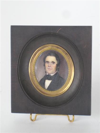 American School 19th century   