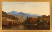 AMERICAN SCHOOL (19TH CENTURY,