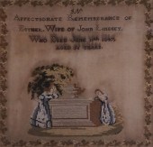 AMERICAN SCHOOL, 19TH CENTURY,