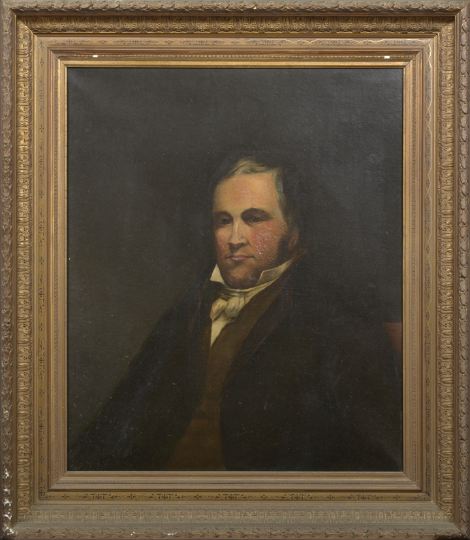 American School (19th Century) 