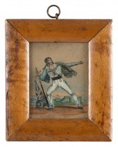 AMERICAN SCHOOL (19TH CENTURY,