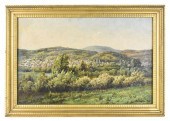 AMERICAN SCHOOL (19TH CENTURY)