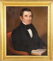 American school (19th century)