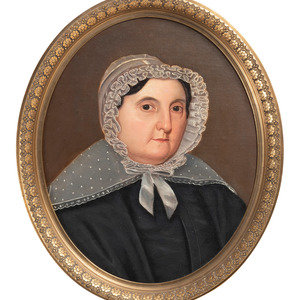 American School, 19th Century