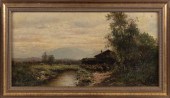 AMERICAN SCHOOL (19TH CENTURY,