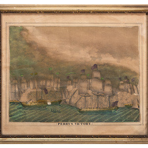 American School, 19th Century