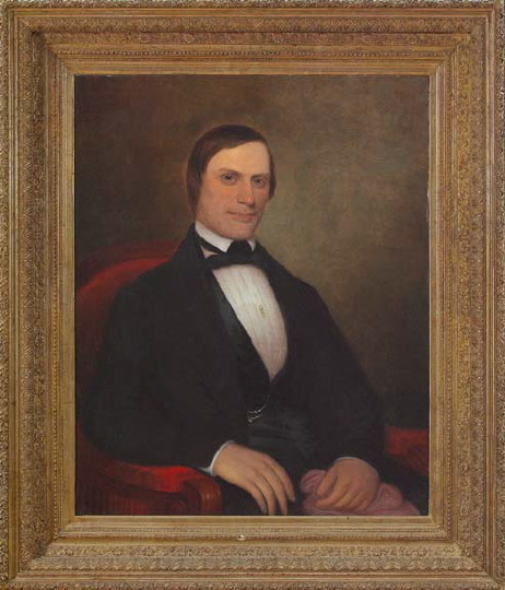 American School (19th Century) 