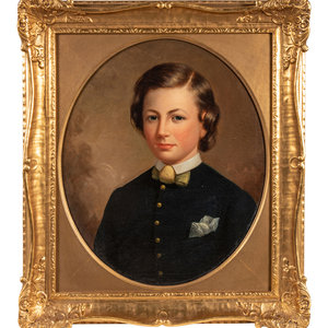 American School, 19th Century