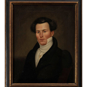 American School, 19th Century