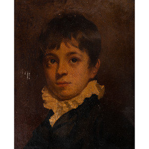 American School, 19th Century