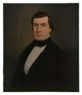 AMERICAN SCHOOL (19TH CENTURY,