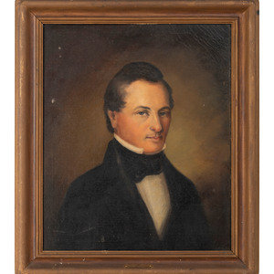 American School, 19th Century