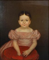 AMERICAN SCHOOL (19TH CENTURY)