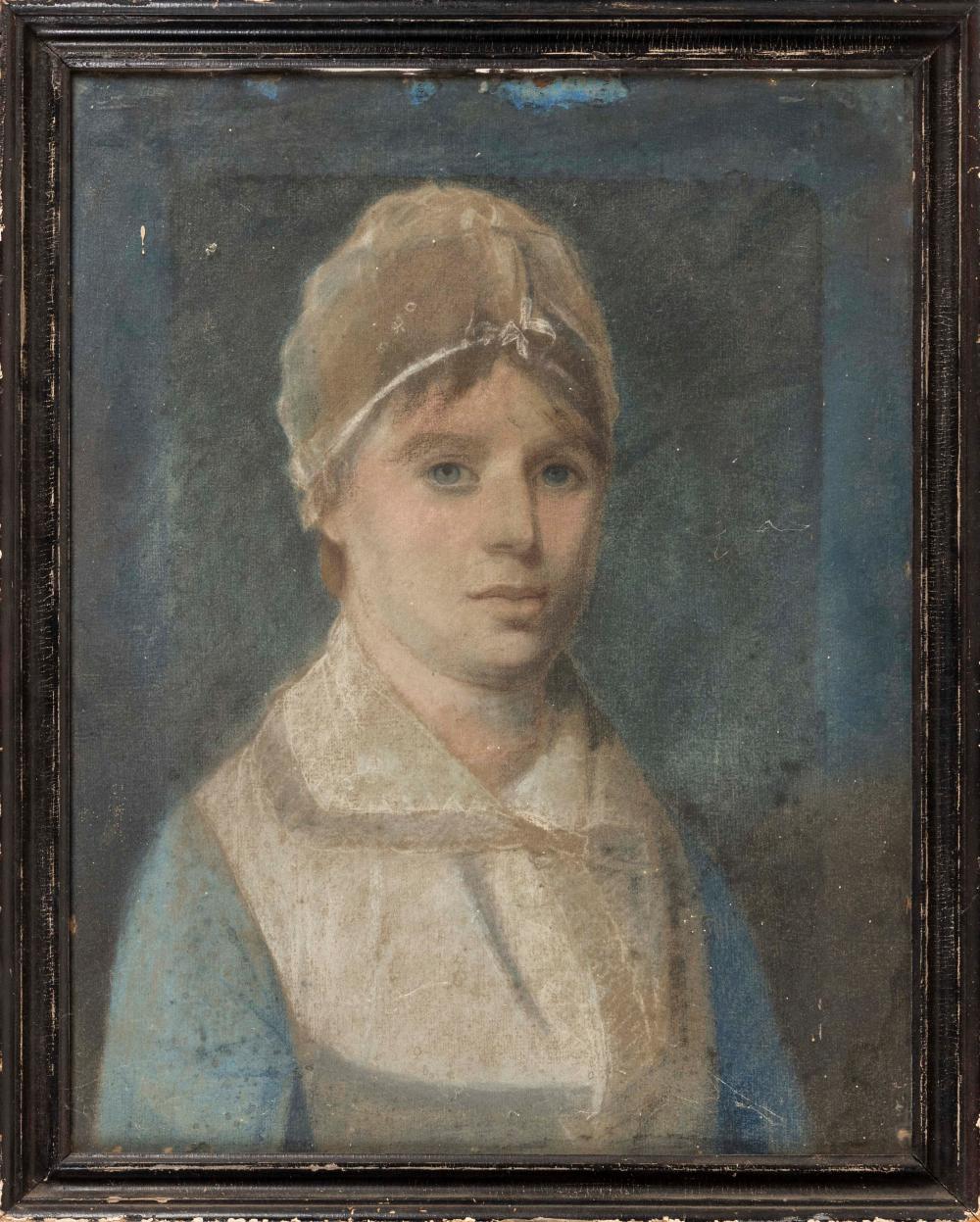 AMERICAN SCHOOL (19TH CENTURY,),