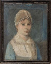 AMERICAN SCHOOL (19TH CENTURY,