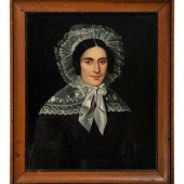 American School, 19th Century