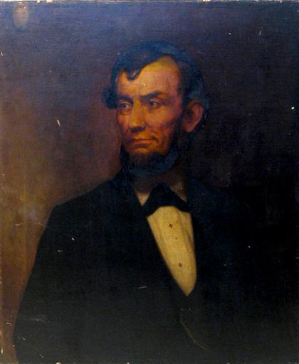 American School, 19th century   