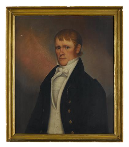 American School, 19th century   