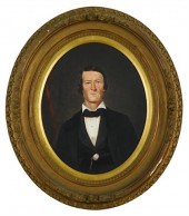 American School, 19th century