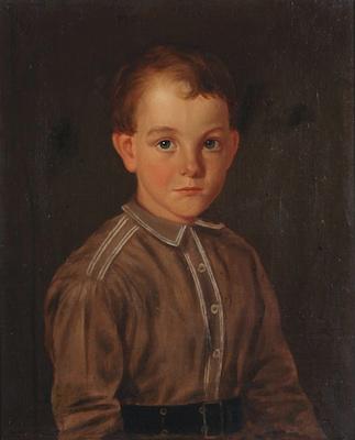 American School (19th Century).