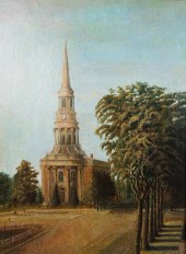 AMERICAN SCHOOL (19TH CENTURY)