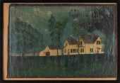 AMERICAN SCHOOL (19TH CENTURY,