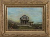 AMERICAN SCHOOL (19TH CENTURY,