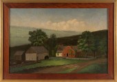 AMERICAN SCHOOL (19TH CENTURY,