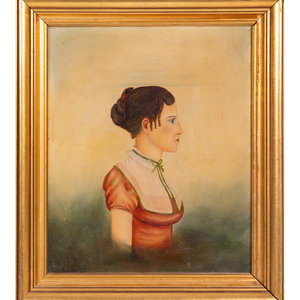 American School, 19th Century