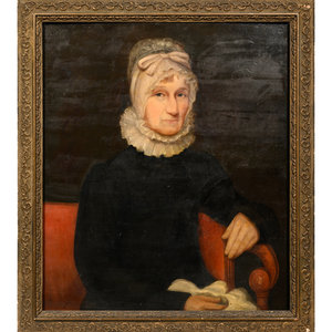 American School, 19th Century