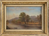 AMERICAN SCHOOL (19TH CENTURY,