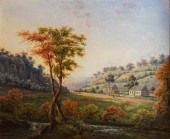 AMERICAN SCHOOL (19TH CENTURY)