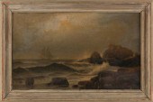 AMERICAN SCHOOL (19TH CENTURY,