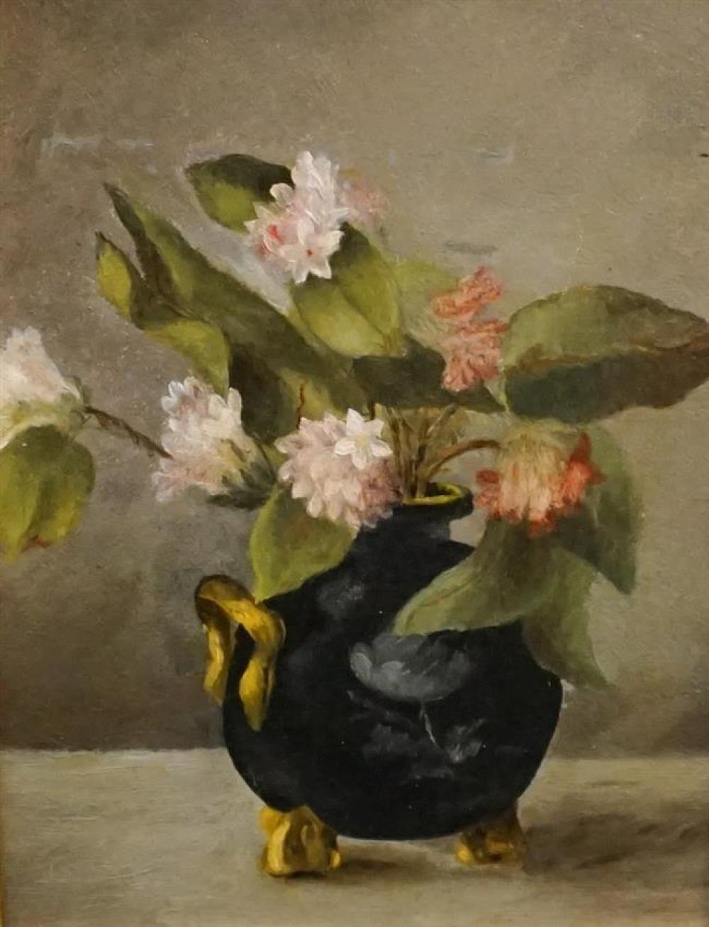AMERICAN SCHOOL, 19TH CENTURY