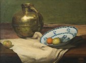 American School 19th Century S