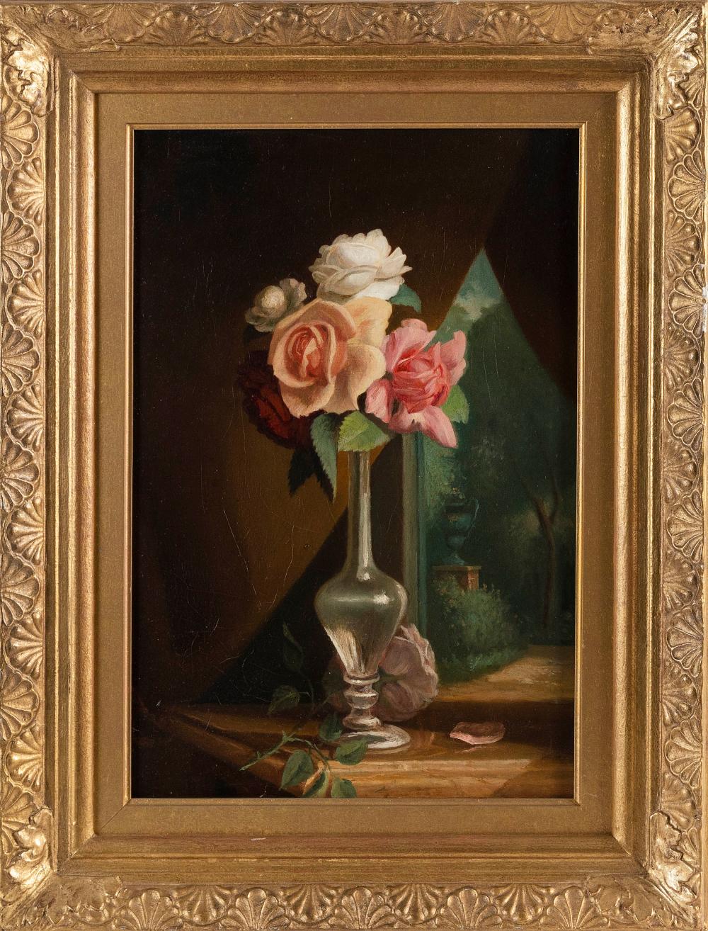 AMERICAN SCHOOL (19TH CENTURY,),
