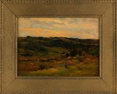 AMERICAN SCHOOL (19TH CENTURY,