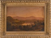 AMERICAN SCHOOL (19TH CENTURY,