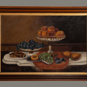 American School, 19th Century The