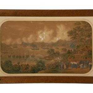 American School (19th Century)
