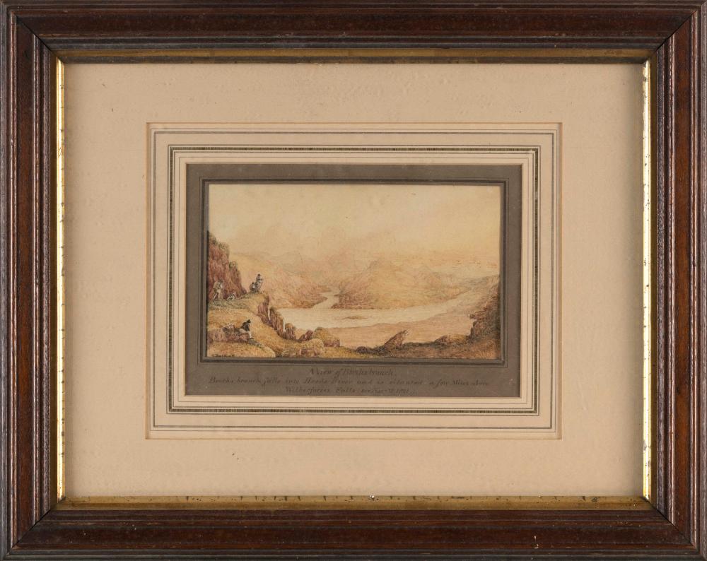 AMERICAN SCHOOL (19TH CENTURY,),